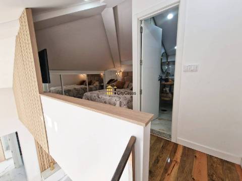 Moradia Renovada em Perafita | Matosinhos