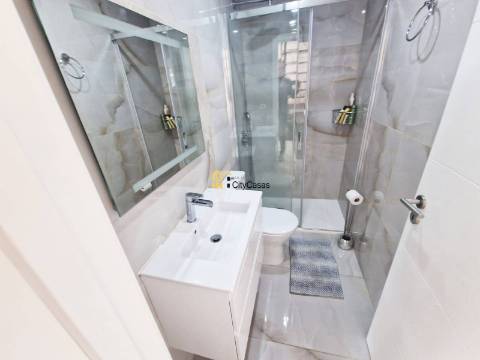 Moradia Renovada em Perafita | Matosinhos