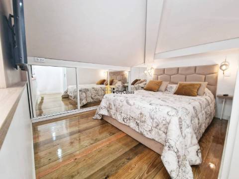 Moradia Renovada em Perafita | Matosinhos