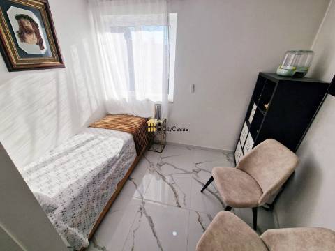 Moradia Renovada em Perafita | Matosinhos