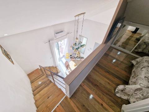 Moradia Renovada em Perafita | Matosinhos