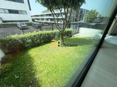 Moradia com 3 Suítes | Junto à Praia de Canidelo