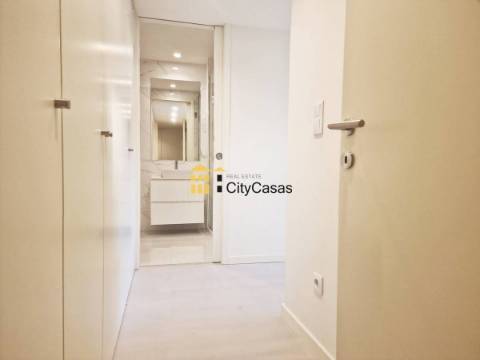 Apartamento T2 com Terraço | Canidelo