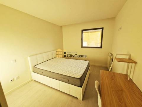 Apartamento T2 com Terraço | Canidelo