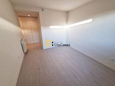 Apartamento T2 com Terraço | Canidelo