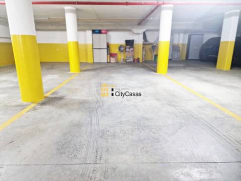 Apartamento T2 com Terraço | Canidelo