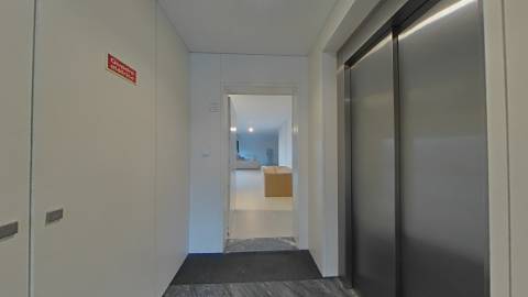 Apartamento T2 com Terraço | Canidelo