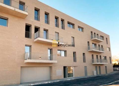 Apartamento T3 Novo em Vila Nova de Gaia