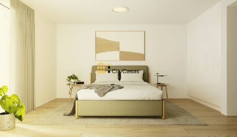 Apartamento T3 Novo em Vila Nova de Gaia