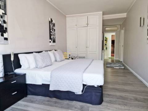 Apartamento T3 c/ Terraço e L. Garagem | Rio Tinto