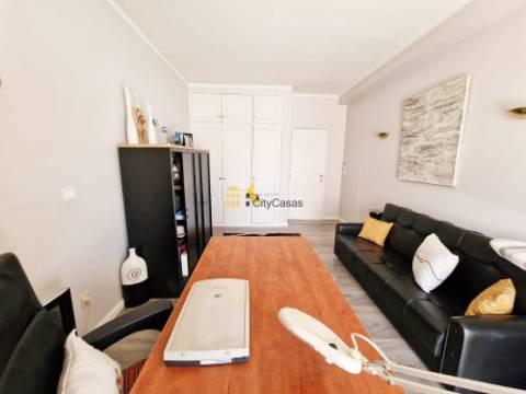 Apartamento T3 c/ Terraço e L. Garagem | Rio Tinto