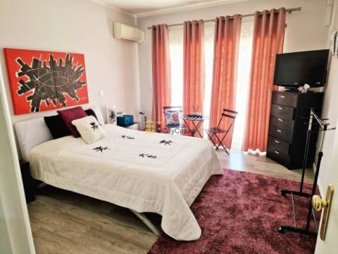 Apartamento T3 c/ Terraço e L. Garagem | Rio Tinto