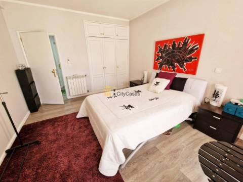 Apartamento T3 c/ Terraço e L. Garagem | Rio Tinto