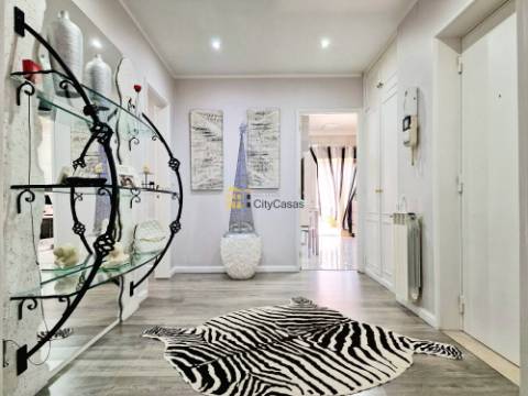 Apartamento T3 c/ Terraço e L. Garagem | Rio Tinto