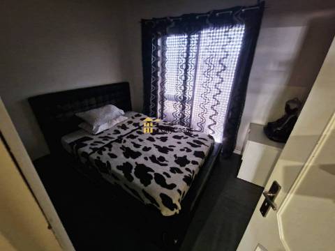 Apartamento T3 com Terraço e Garagem Box | Porto