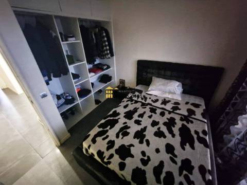 Apartamento T3 com Terraço e Garagem Box | Porto