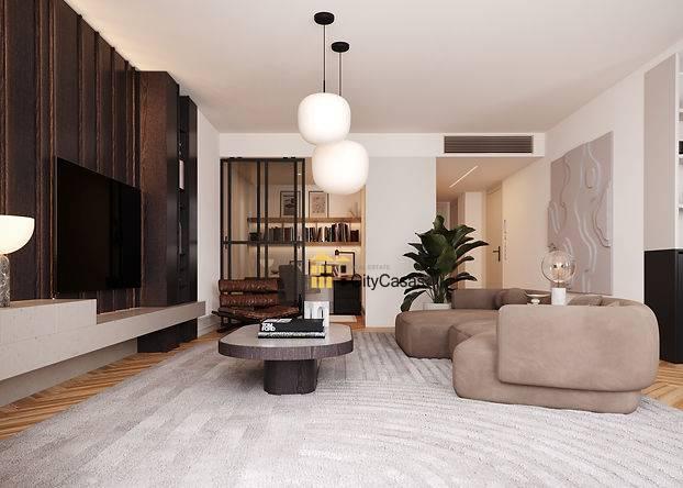 T2+1 Novo com Terraço | Cedofeita | Porto