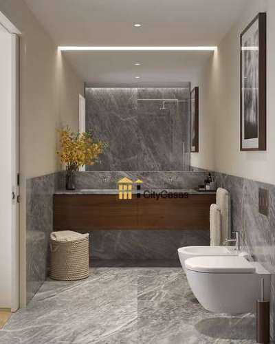 T3 Novo com Jardim e Box | Av. da Boavista