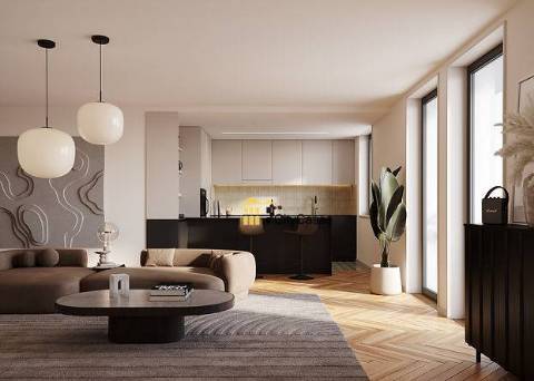 T3 Duplex Novo | Cedofeita | Porto