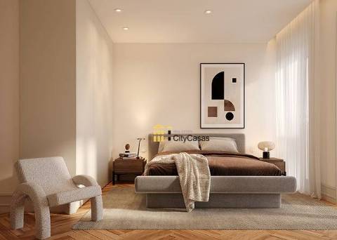 T3 Duplex Novo | Cedofeita | Porto