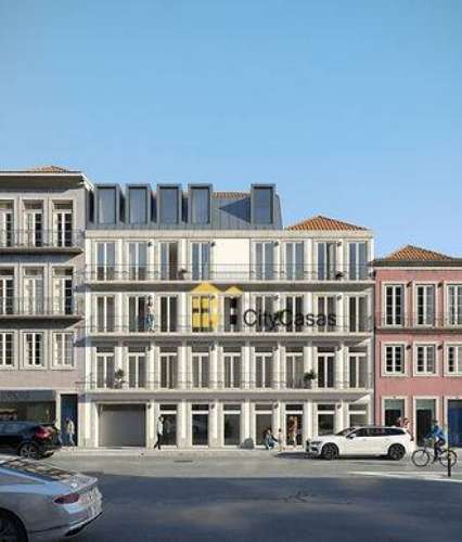 T3 Duplex Novo | Cedofeita | Porto