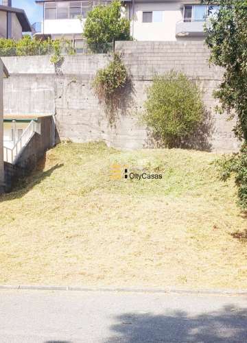 Terreno Urbano P/ Moradia