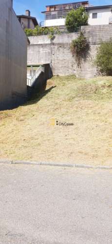 Terreno Urbano P/ Moradia