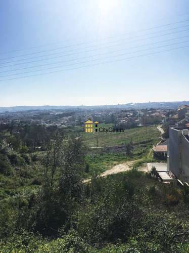 Terreno Urbano P/ Moradia