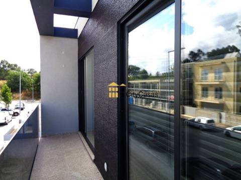 Moradia T3 Nova em Ermesinde