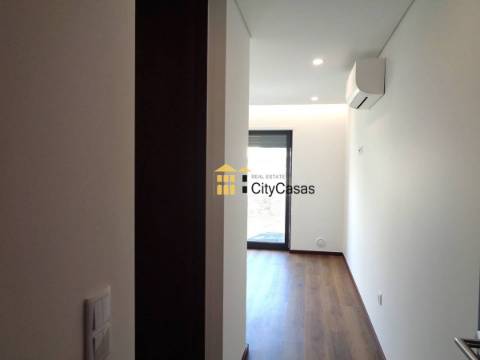 Moradia T3 Nova em Ermesinde
