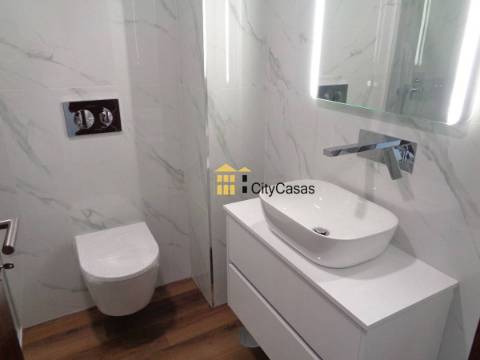 Moradia T3 Nova em Ermesinde