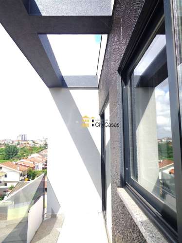 Moradia T3 Nova em Ermesinde