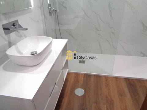 Moradia T3 Nova em Ermesinde