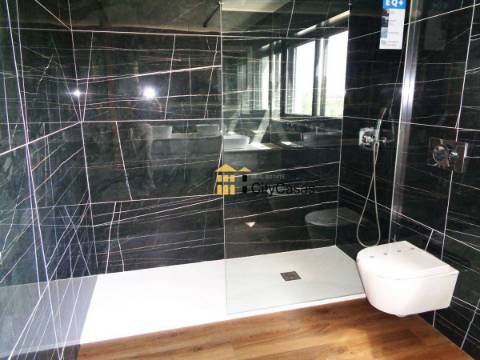 Moradia T3 Nova em Ermesinde