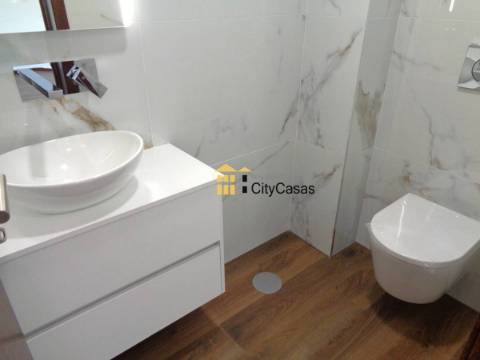 Moradia T3 Nova em Ermesinde