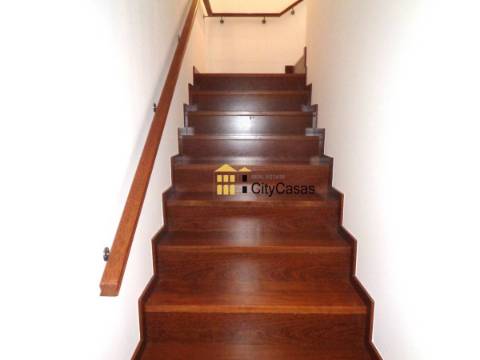 Moradia T3 Nova em Ermesinde