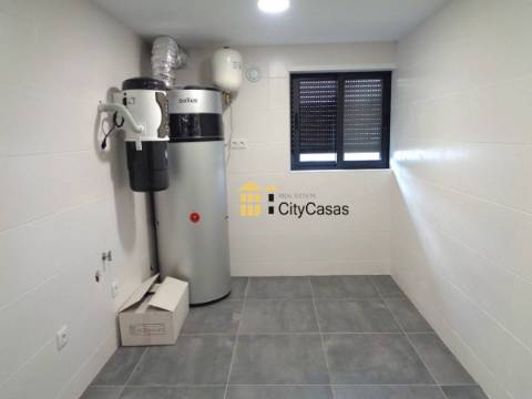 Moradia T3 Nova em Ermesinde