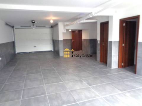 Moradia T3 Nova em Ermesinde