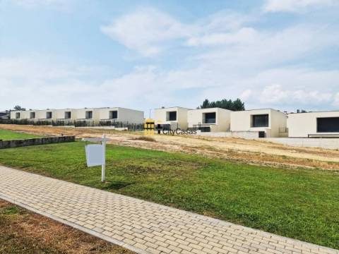 Lote p/ Construção de Moradia | Palmeira