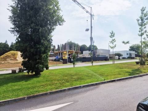 Lote p/ Construção de Moradia | Palmeira