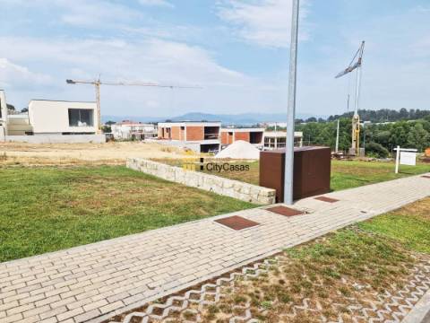 Lote p/ Construção de Moradia | Palmeira