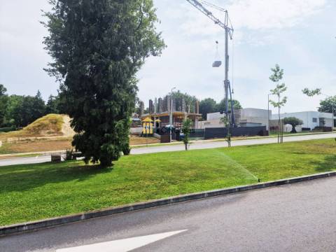 Lote p/ Construção de Moradia | Palmeira