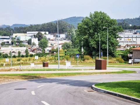 Lote p/ Construção de Moradia | Palmeira