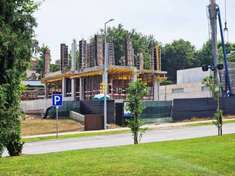 Lote p/ Construção de Moradia | Palmeira