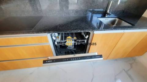 T1 Novo c/ Terraço e L. Garagem | Douro Atlântico II