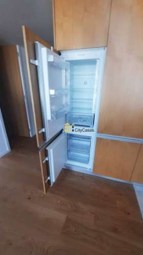 T1 Novo c/ Terraço e L. Garagem | Douro Atlântico II