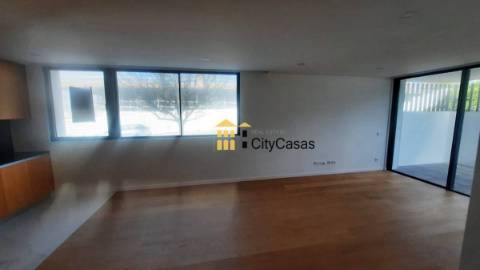 T1 Novo c/ Terraço e L. Garagem | Douro Atlântico II