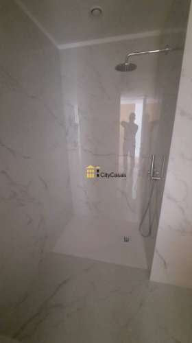 T1 Novo c/ Terraço e L. Garagem | Douro Atlântico II