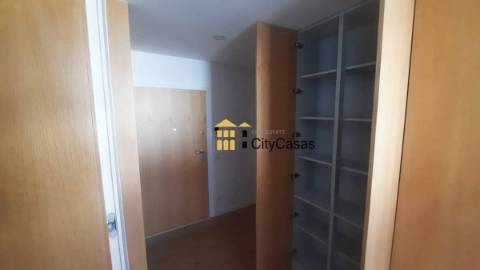 T1 Novo c/ Terraço e L. Garagem | Douro Atlântico II