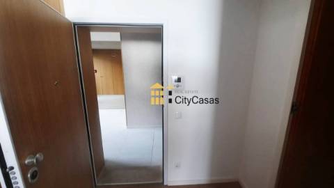 T1 Novo c/ Terraço e L. Garagem | Douro Atlântico II